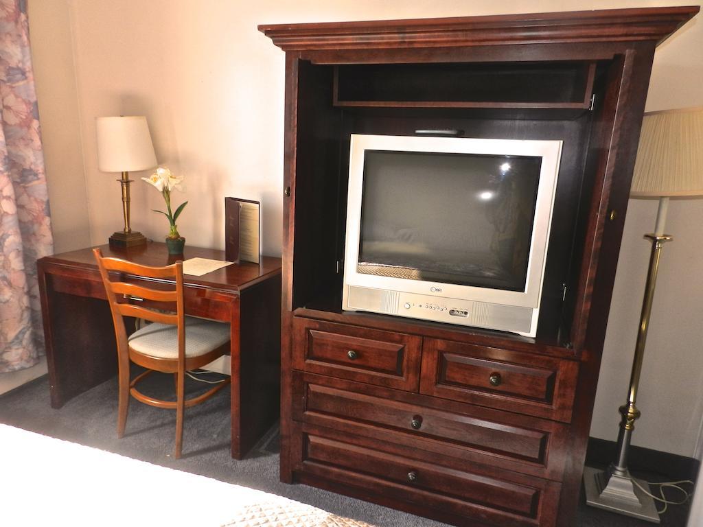 Chambre Lit Queen-Size